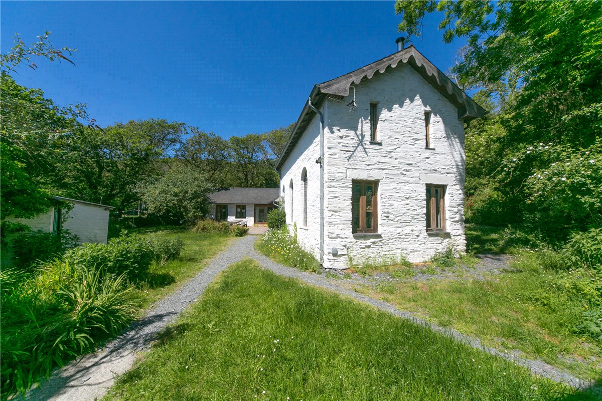 0 bedroom Residential, Frongoch Boatyard, Aberdyfi, LL35 - Available, Image 5
