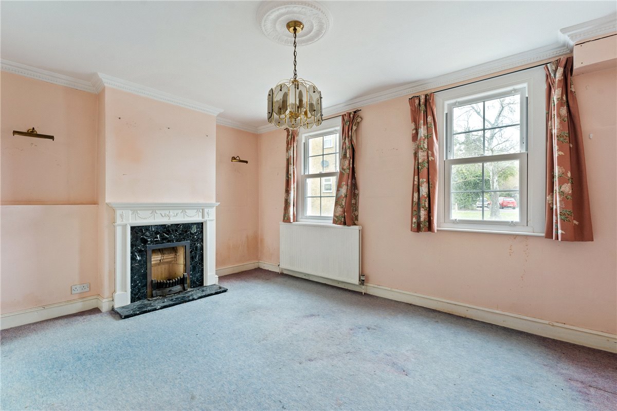 4 bedroom House, Station Road, Waterbeach, CB25 - Sold, Image 12