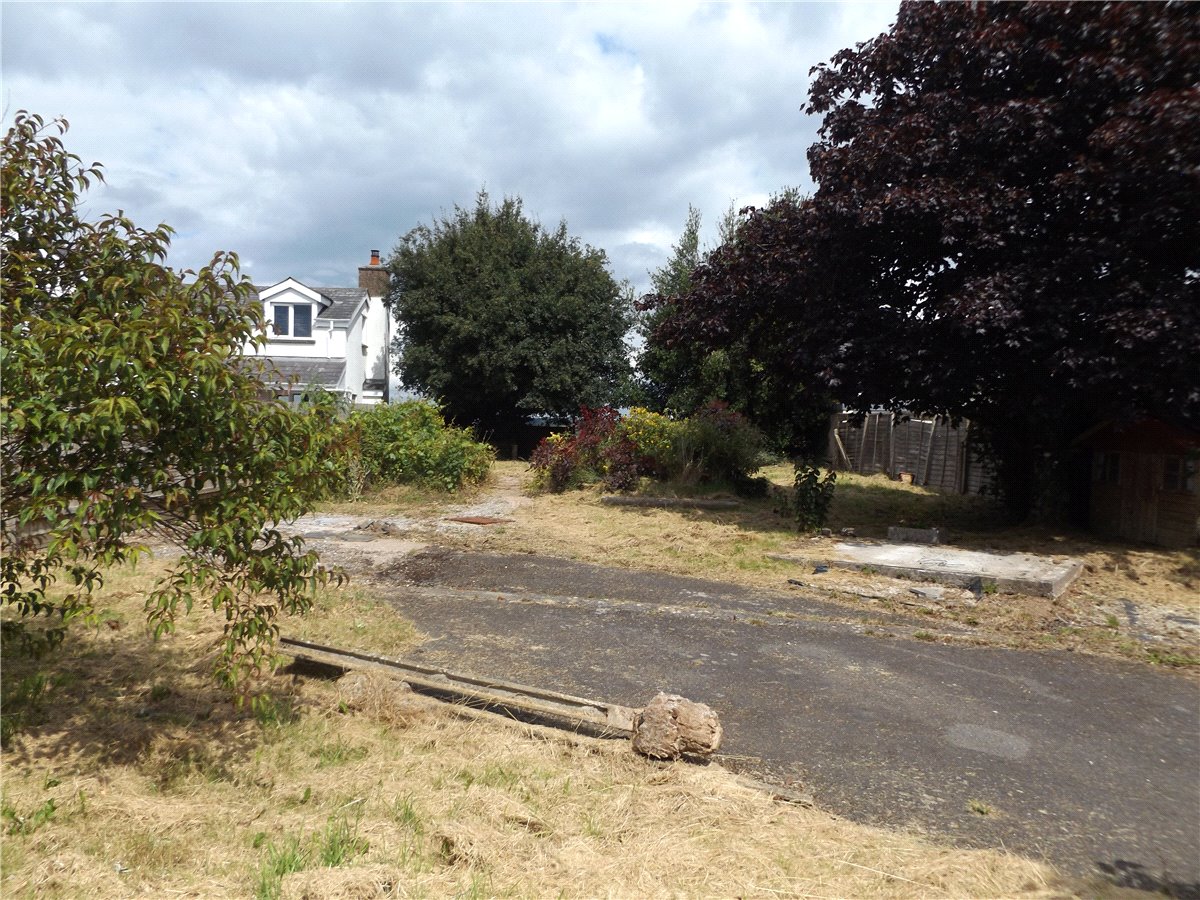   Development Land, Development Site At The Berries, Chawleigh, EX18 - Sold, Image 3
