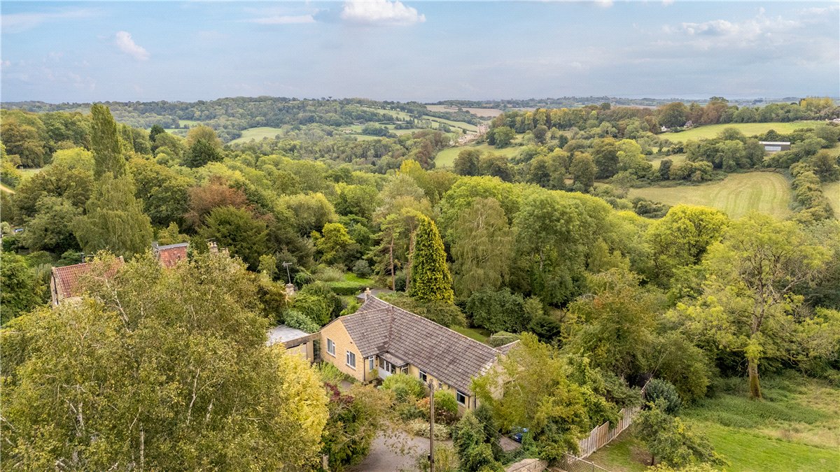 4 bedroom House, Horsecombe Vale, Bath, BA2 - Available, Image 9