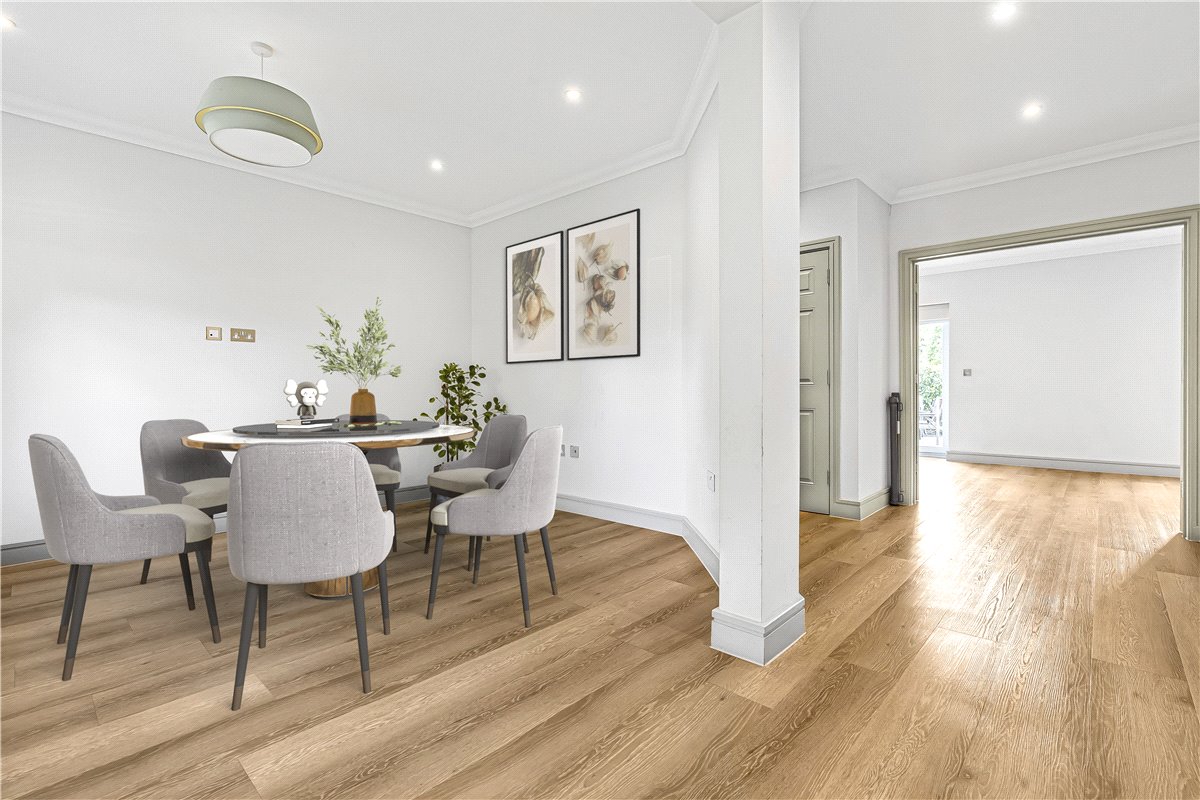 3 bedroom House, Besselsleigh, Abingdon, OX13 - Available, Image 21