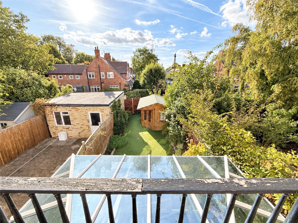 4 bedroom House, Owlstone Road, Cambridge, CB3 - Available, Image 12