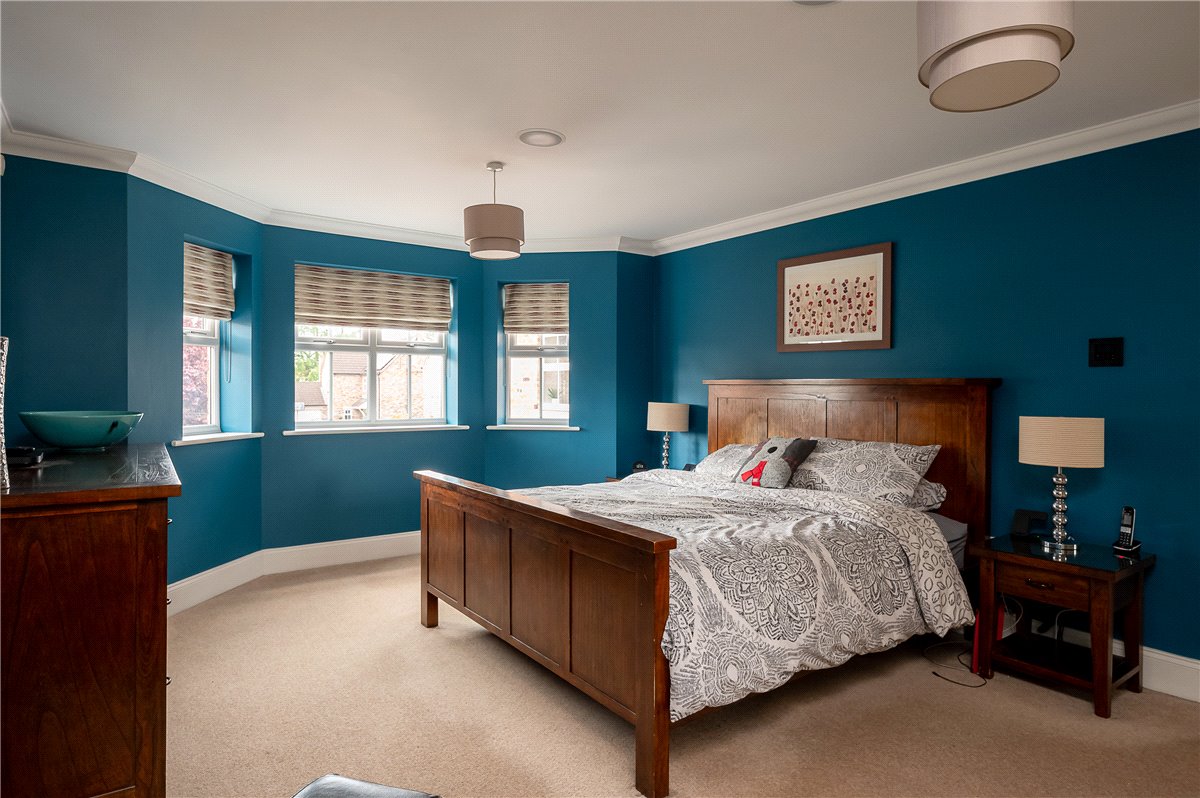 5 bedroom House, The Village, Stockton on the Forest, YO32 - Sold, Image 23