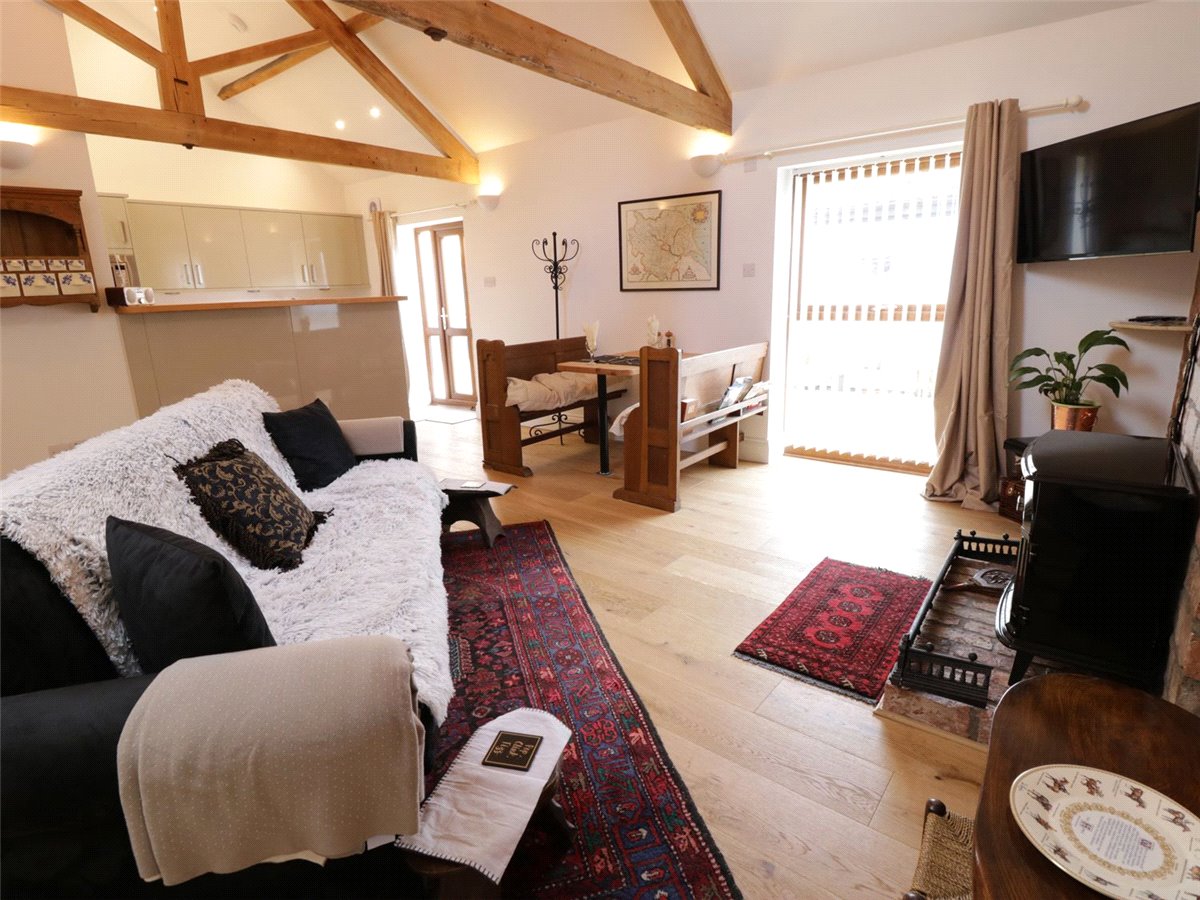 1 bedroom Barn Conversion, Haxby Road, New Earswick, YO32 - , Image 5