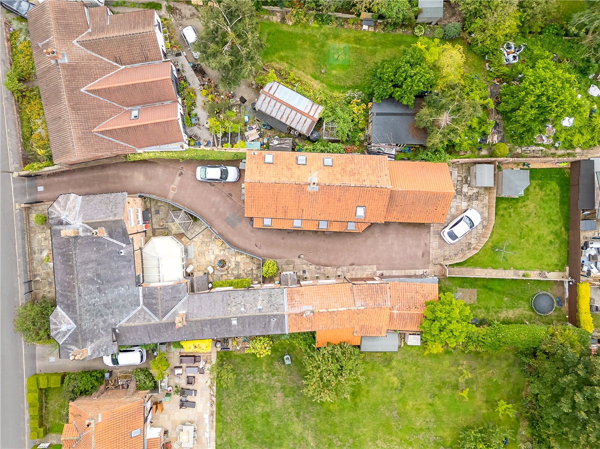 5 bedroom House, The Old Village, Huntington, YO32 - Sold STC, Image 21