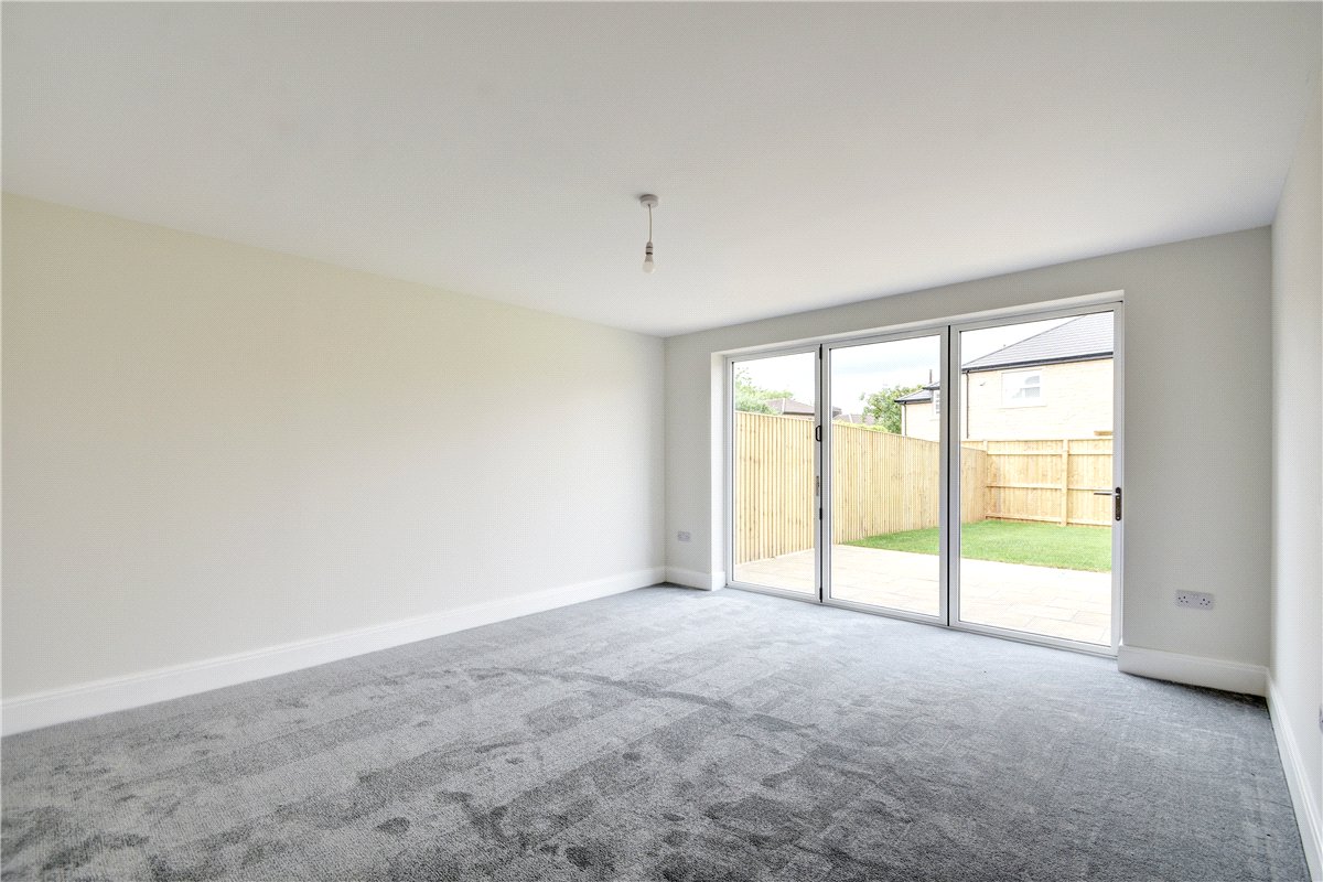 4 bedroom House, Plot 4, Granby Farm Grove, Harrogate, HG1 - Sold STC, Image 3