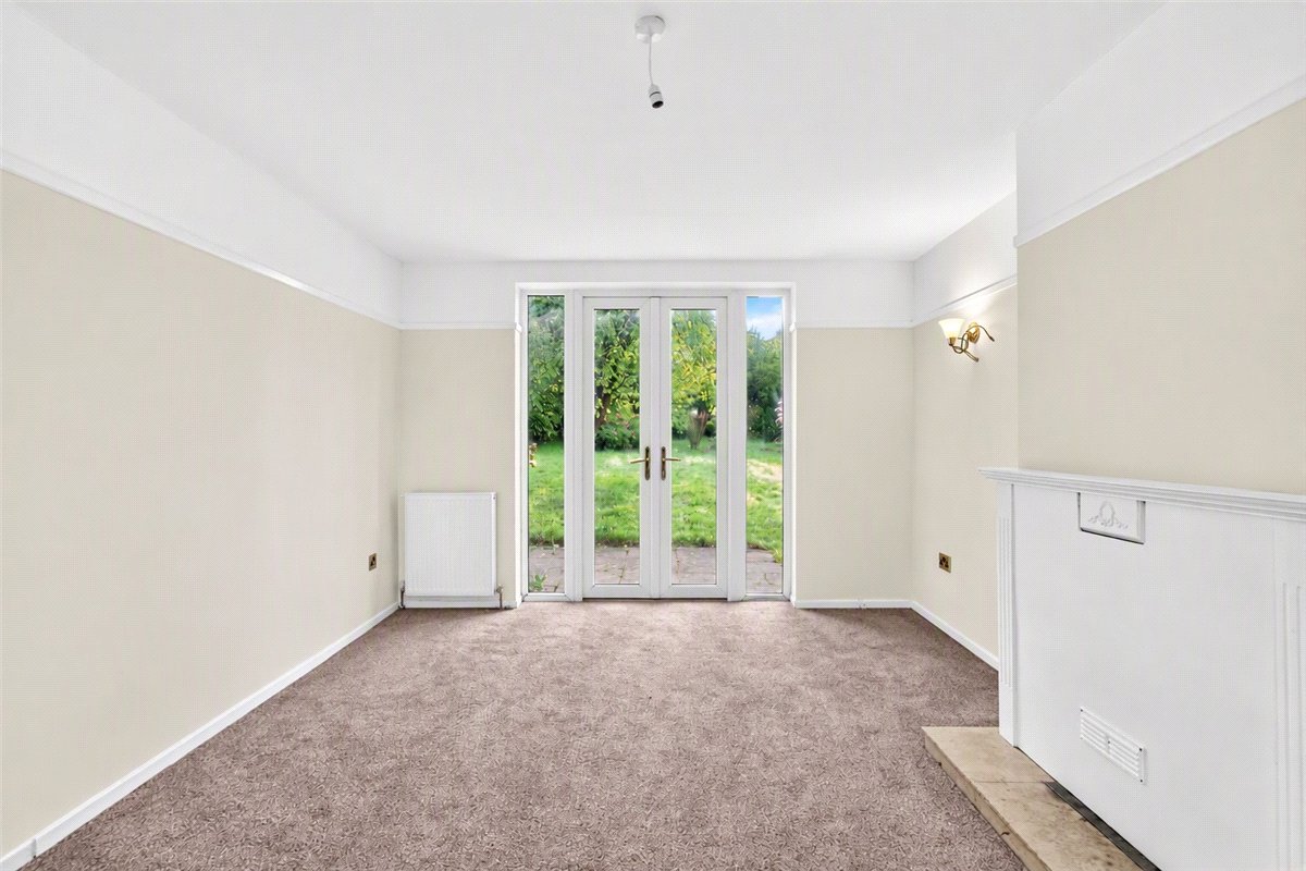 3 bedroom House, Mount Edge, Hopton, ST18 - Available, Image 3