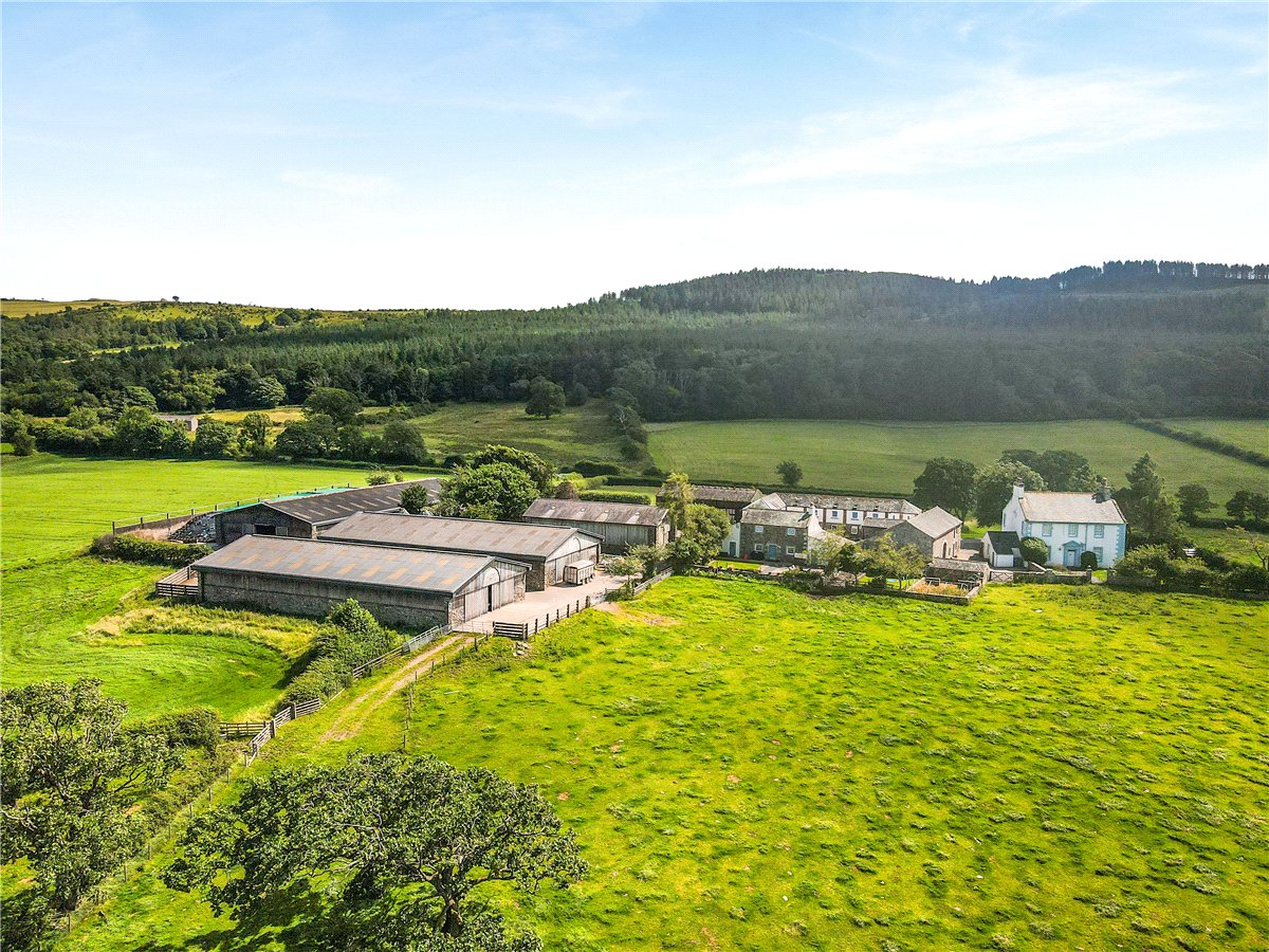   Farm, Prospect Farm, Cockermouth, CA13 - Available