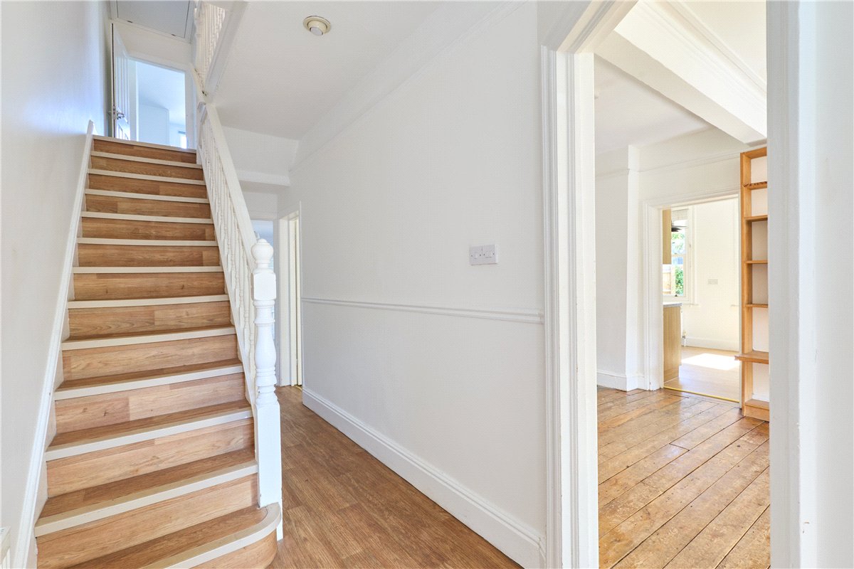 4 bedroom House, Eltisley Avenue, Cambridge, CB3 - Available, Image 4