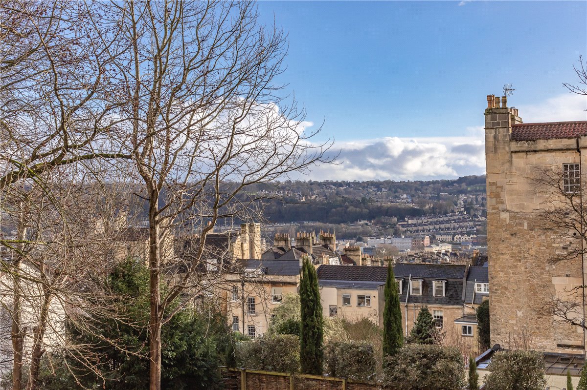 1 bedroom Flat, Camden Row, Bath, BA1 - Sold, Image 3