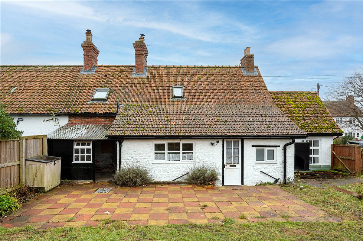 4 bedroom Cottage, Wintringham, Malton, YO17 - Sold STC, Image 2