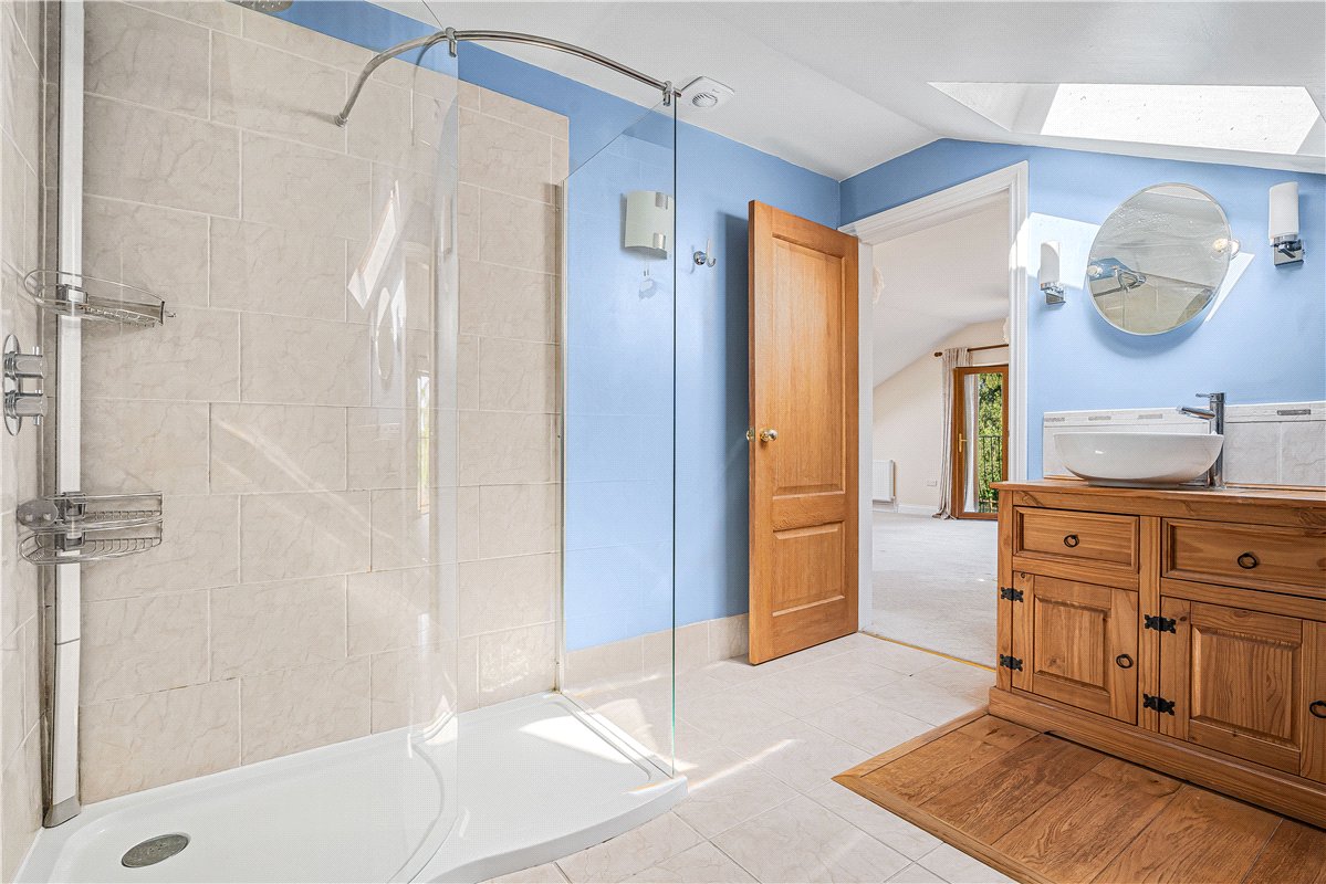 4 bedroom House, Woodperry Road, Beckley, OX3 - Available, Image 24