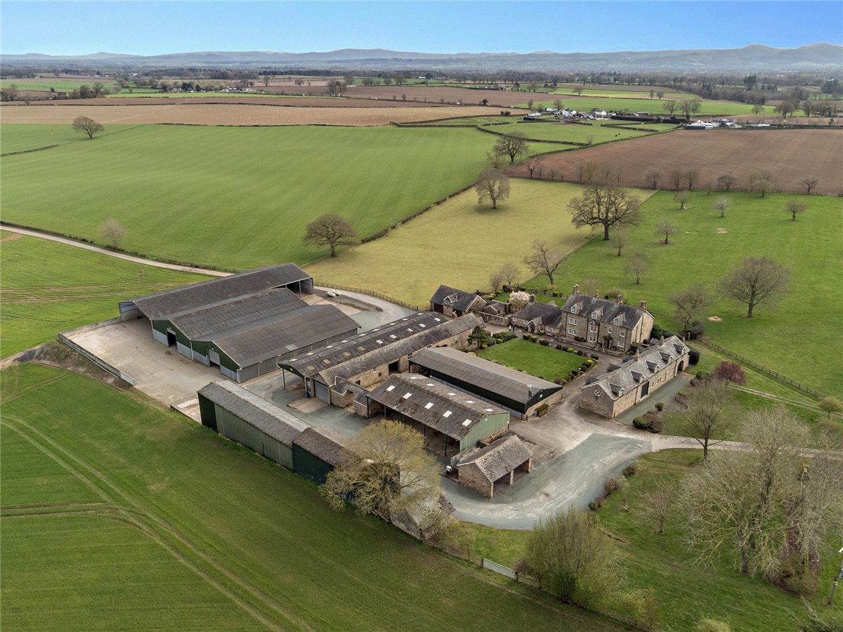 407  Country Estate, Weirbrook, West Felton, SY11 - Available, Image 30