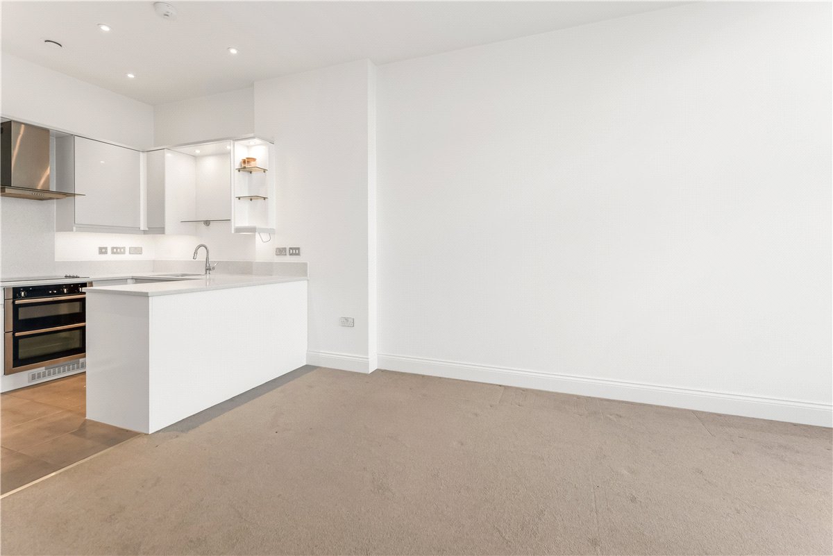 1 bedroom Flat, The Residence, Bishopthorpe Road, YO23 - Sold STC, Image 1