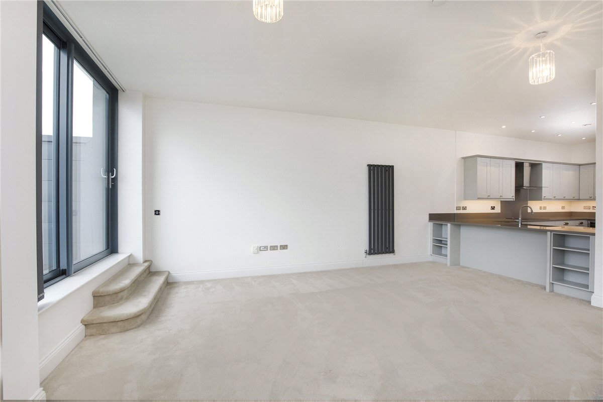 3 bedroom Flat, The Residence, Bishopthorpe Road, YO23 - Let Agreed, Image 1