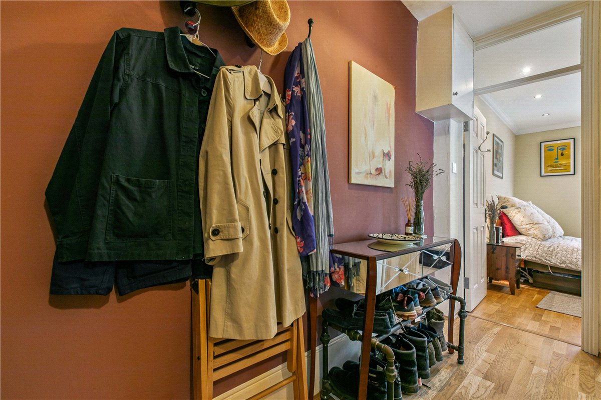 2 bedroom Flat, Fulham Palace Road, London, SW6 - Available, Image 12