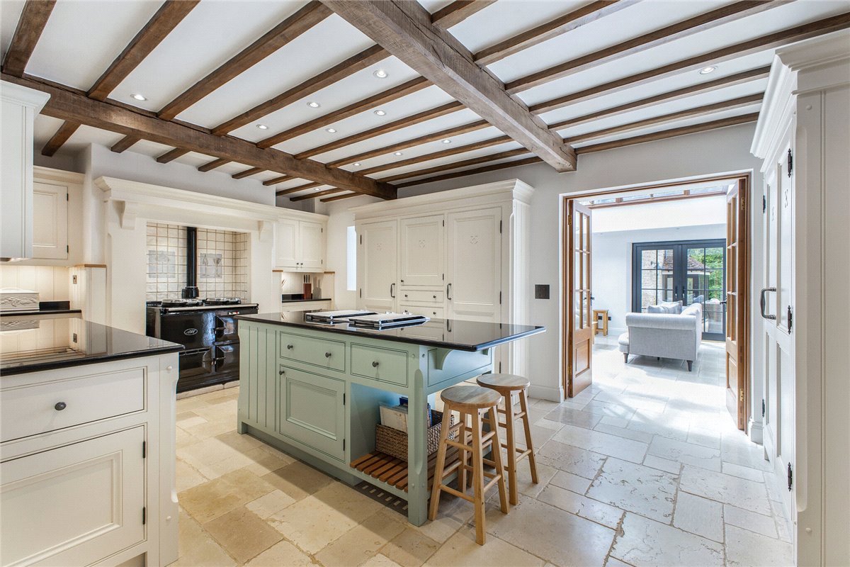 4 bedroom House, Broome Manor Lane, Swindon, SN3 - Sold, Image 32