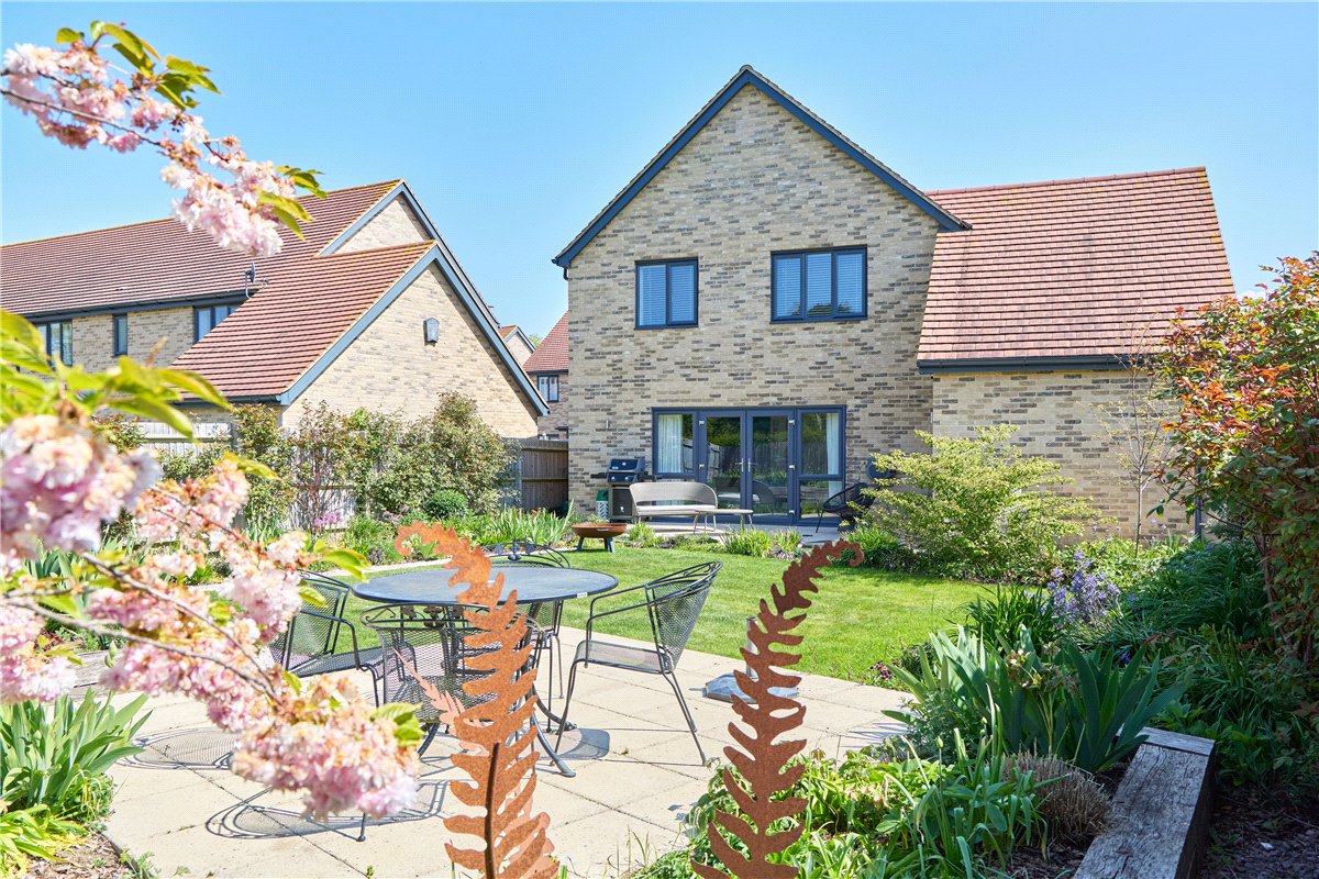 3 bedroom House, Larkfield, Great Abington, CB21 - Sold STC, Image 3