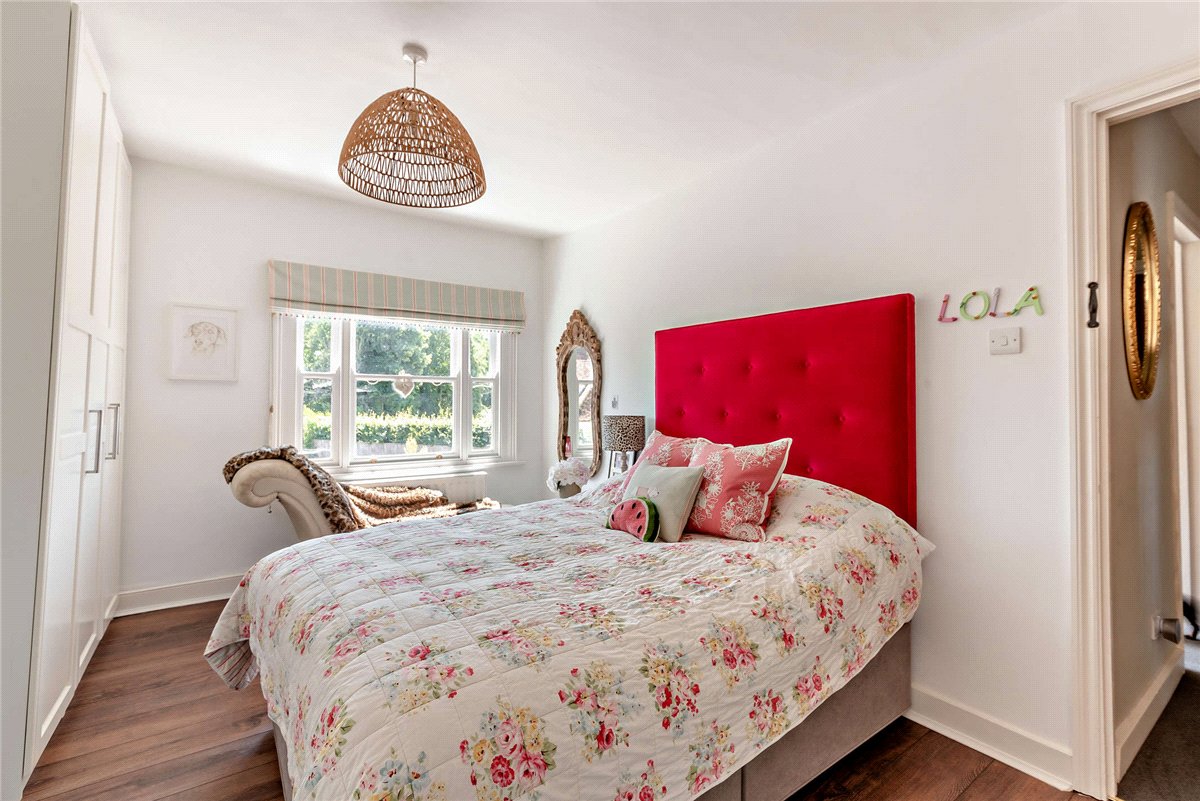 5 bedroom House, High Street, Chieveley, RG20 - Sold STC, Image 4