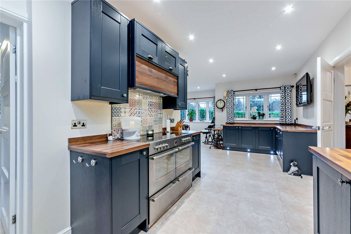 4 bedroom House, Hatch Close, Chapel Row, RG7 - Sold, Image 9