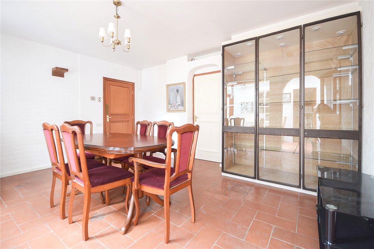 1 bedroom Flat, Derby Street, Cambridge, CB3 - , Image 4