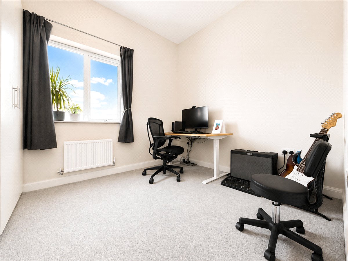 2 bedroom Flat, Lawrence Weaver Road, Cambridge, CB3 - Available, Image 6