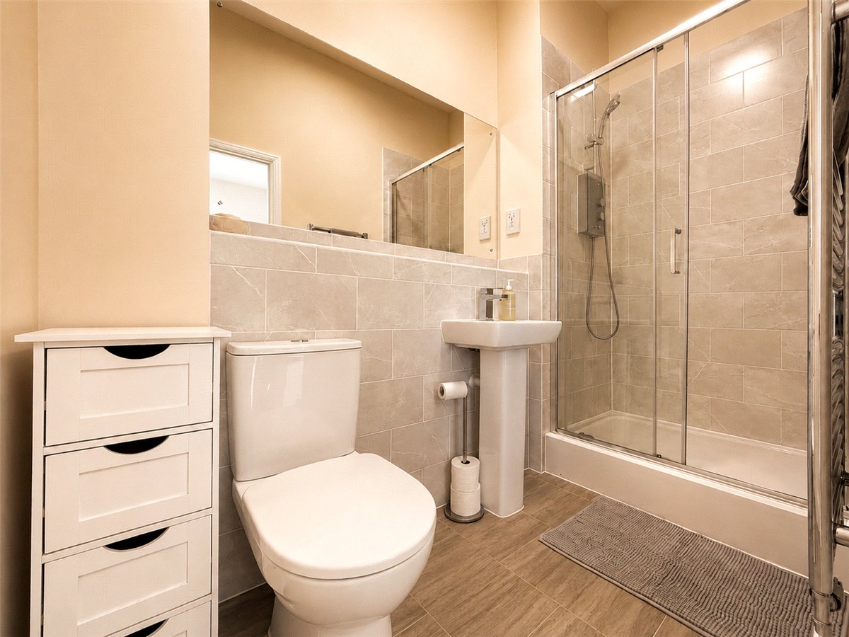 2 bedroom Flat, Lawrence Weaver Road, Cambridge, CB3 - Available, Image 6