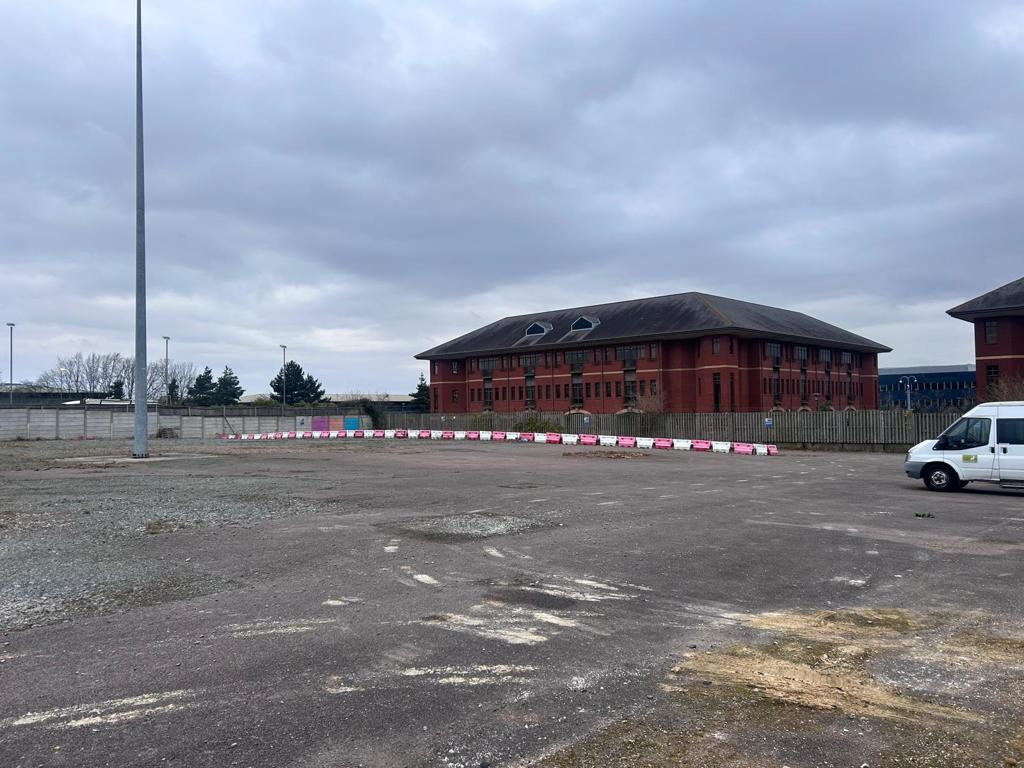 1.17 acres, Land At Caxton Way, Stevenage, SG1 - Available, Image 6