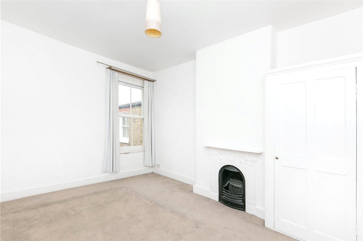 2 bedroom Maisonette, Edenvale Street, London, SW6 - Sold STC, Image 6