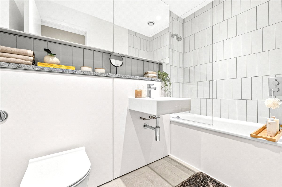 2 bedroom Maisonette, Thurloe Place Mews, South Kensington, SW7 - Available, Image 12
