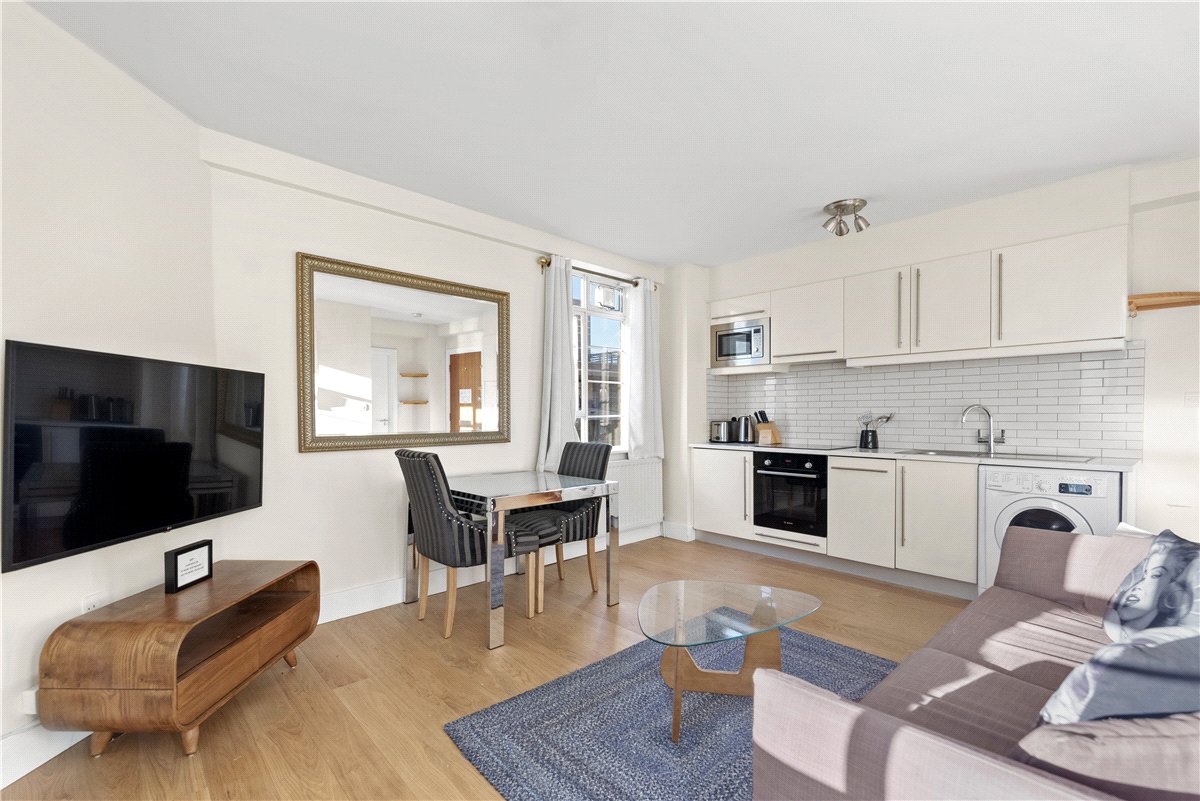 1 bedroom Flat, Sloane Avenue, Chelsea, SW3 - Available, Image 12