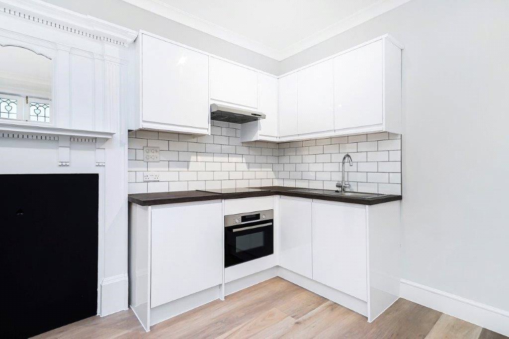 1 bedroom Residential, Gloucester Place, Marylebone, W1U - Available, Image 2
