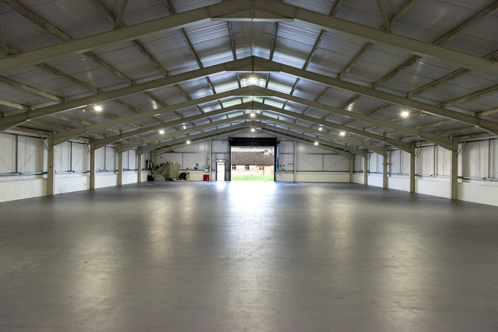 7360 Sq Ft, Charlton Park, Malmesbury, SN16 - Available, Image 3
