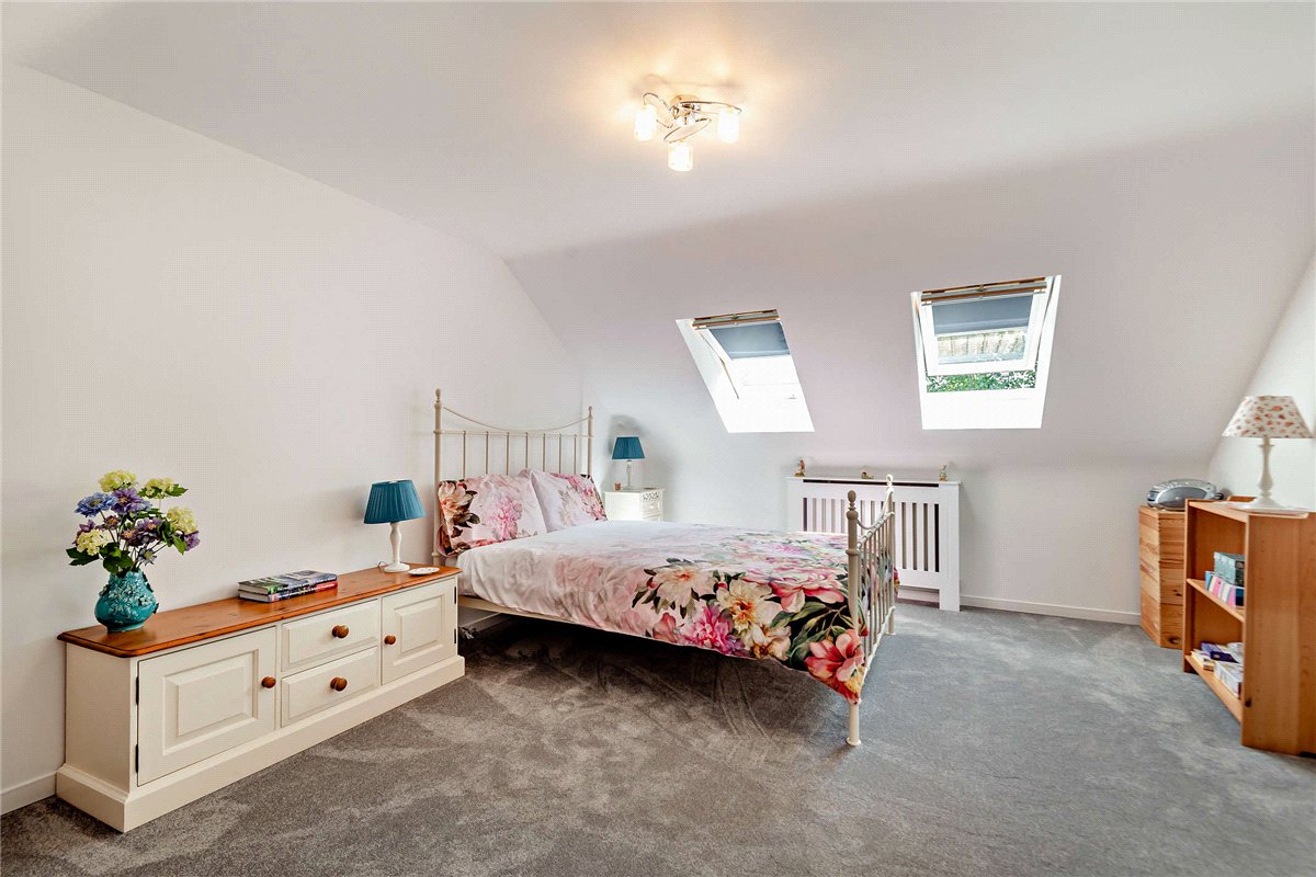 6 bedroom House, Hampstead Norreys Road, Hermitage, RG18 - Sold STC, Image 3