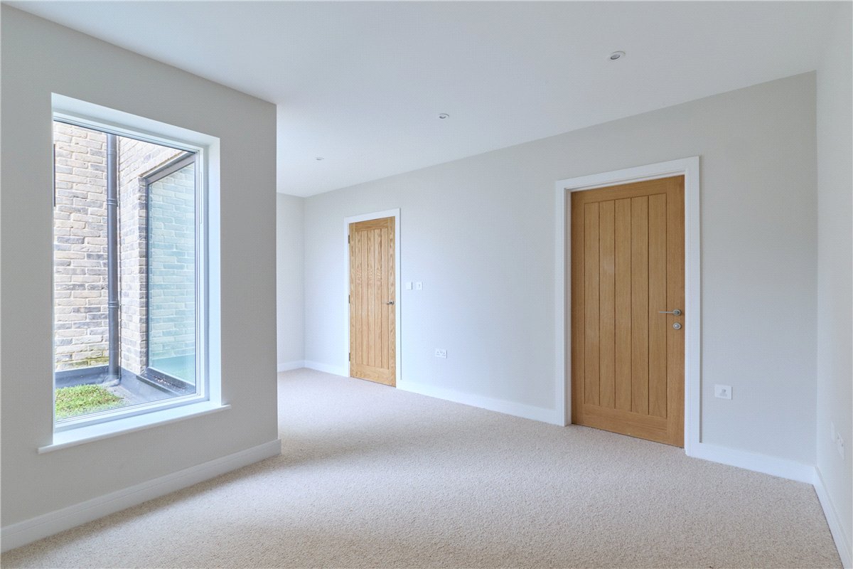 4 bedroom House, Fitzwilliam Road, Off Brooklands Avenue, Cambridge, CB2 - Available, Image 11