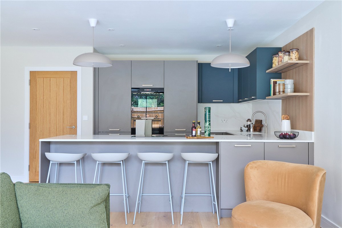 4 bedroom House, Fitzwilliam Road, Off Brooklands Avenue, Cambridge, CB2 - Available, Image 11