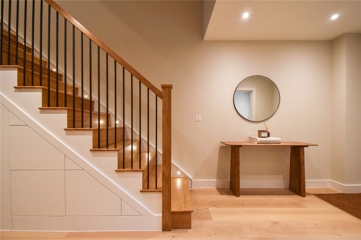 4 bedroom House, Fitzwilliam Road, Off Brooklands Avenue, Cambridge, CB2 - Available, Image 11