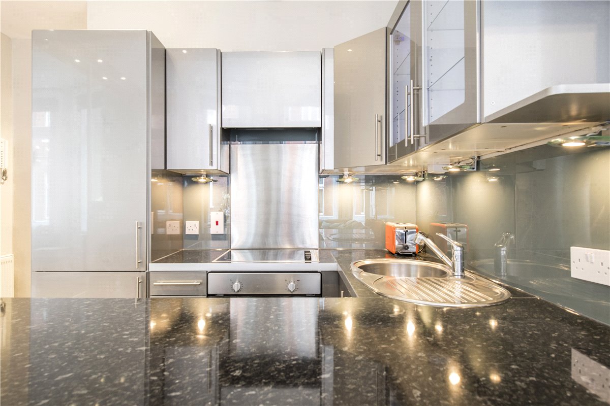 0 bedroom Flat, Pont Street, Knightsbridge, SW1X - , Image 2