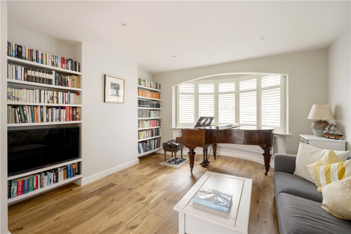 5 bedroom House, Magdalen Road, London, SW18 - Sold STC, Image 11