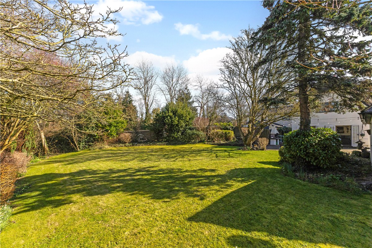 4 bedroom Cottage, Church Road, Wanborough, SN4 - Available, Image 4