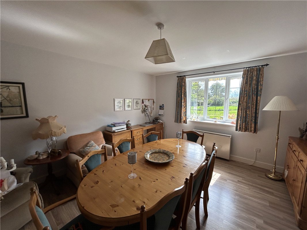 2 bedroom House, Main Street, Loddington, LE7 - Available, Image 12