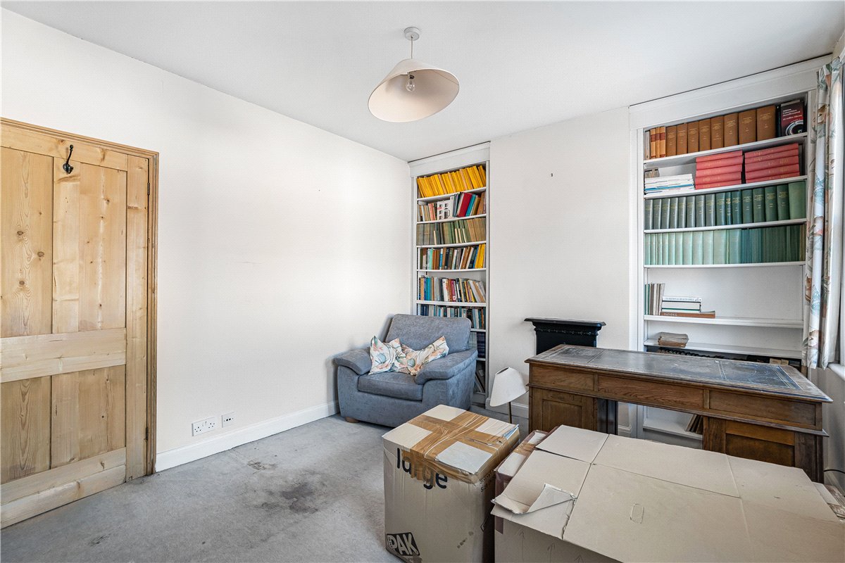 2 bedroom House, South Street, Oxford, OX2 - Available, Image 3