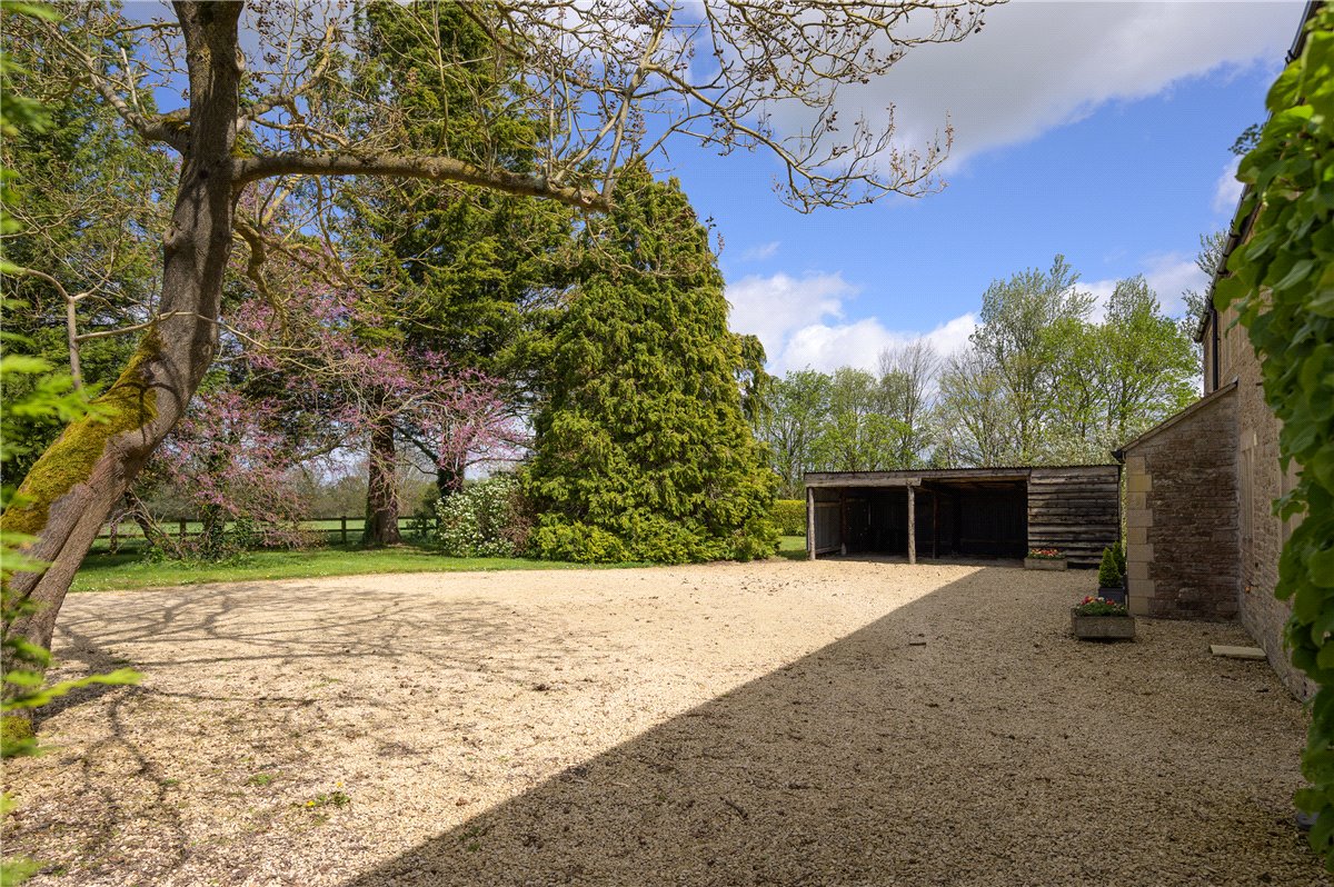 5 bedroom House, Notton, Lacock, SN15 - Sold, Image 13