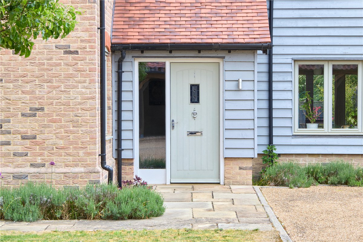 4 bedroom House, Chapel Meadows, Great Wilbraham, CB21 - Available, Image 18