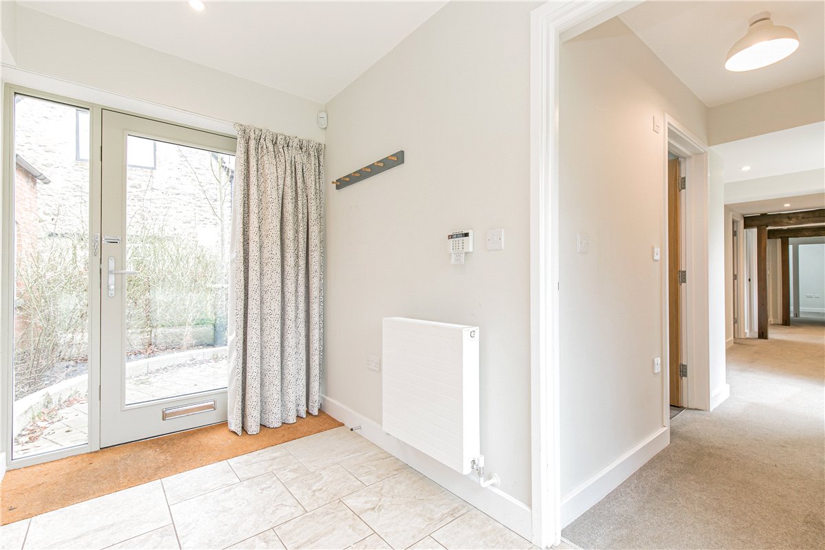 3 bedroom House, Wytham, Oxford, OX2 - Let Agreed, Image 1