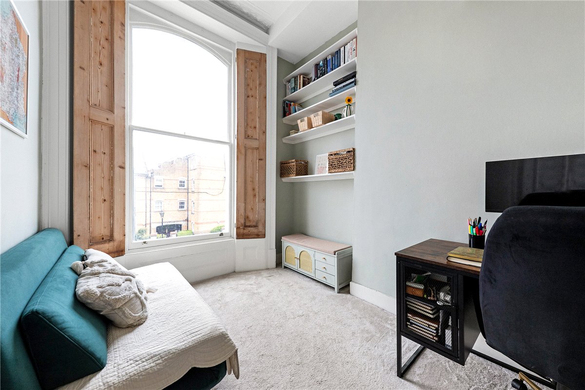 2 bedroom Flat, East Hill, London, SW18 - Sold STC, Image 5