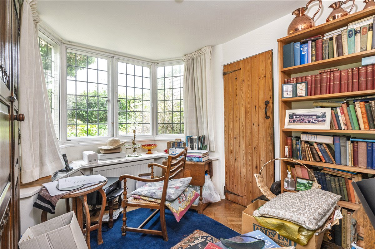 4 bedroom Cottage, Church Street, Beckley, OX3 - Sold STC, Image 7