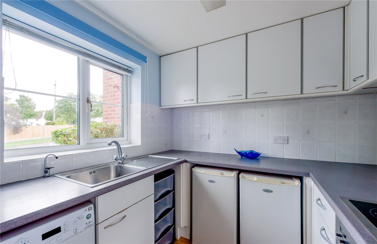 3 bedroom House, Lawrence Mead, Kintbury, RG17 - Sold, Image 6