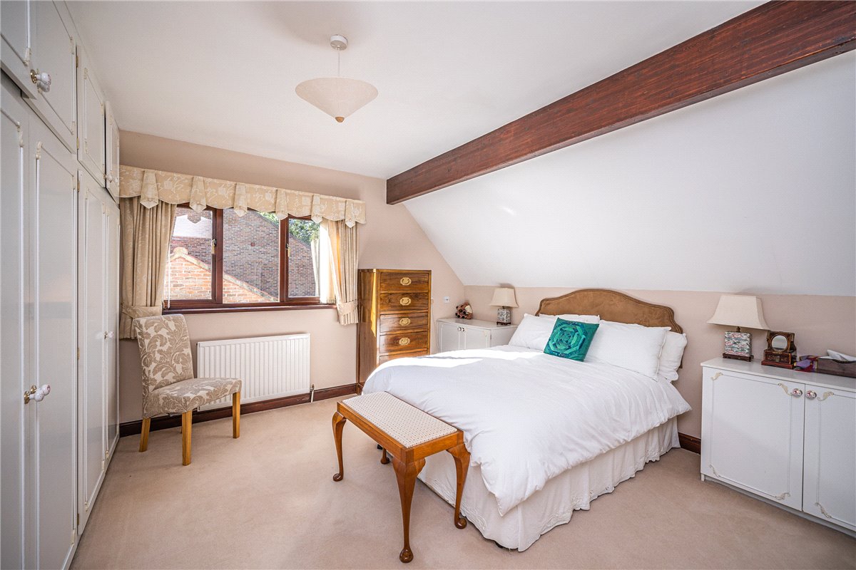 4 bedroom House, Pump Alley, Bolton Percy, YO23 - Available, Image 11