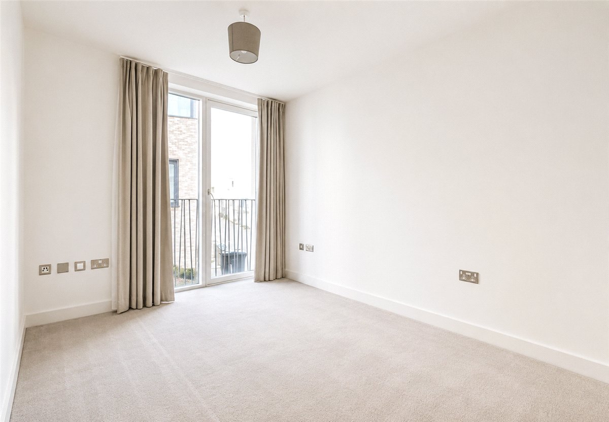 2 bedroom Flat, Rudduck Way, Cambridge, CB3 - Available, Image 4